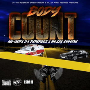 BODY COUNT (Explicit)