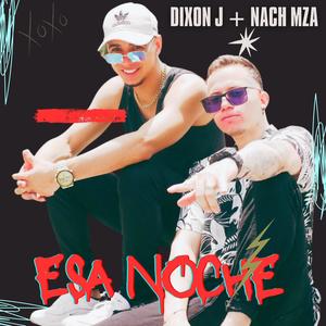 Esa Noche