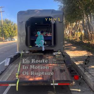 At the Start at the Street