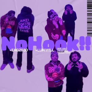 No Hook (feat. EAGZ580) (Explicit)