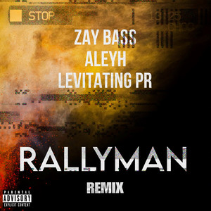 Rallyman (Remix|Explicit)