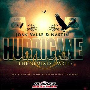 Hurricane (Dj Victor Montero Remix)