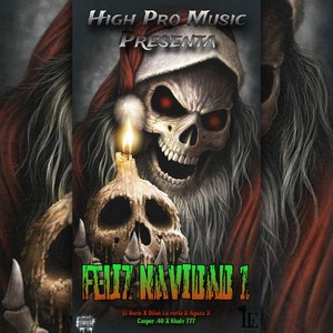 Feliz Navidad 1 (Explicit)