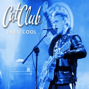 Eres Cool (En Vivo)