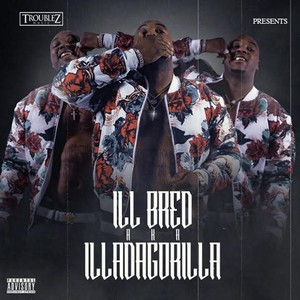 Illadagorilla (Explicit)