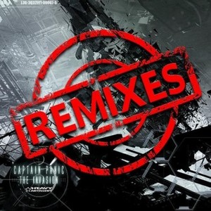 The Invasion: Remixes