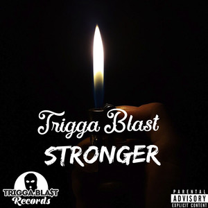 Stronger Riddim (Instrumental)