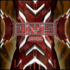 Groove Machine (Original Mix)