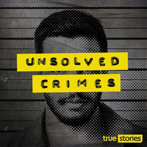 Unsolved Crimes