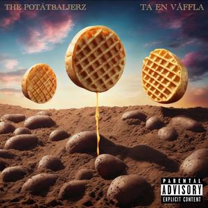 TA EN VÅFFLA (Explicit)