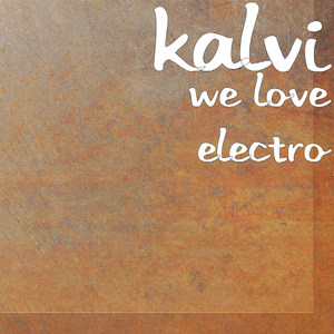 We Love Electro