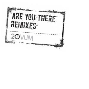 Are You There (95 Remix)