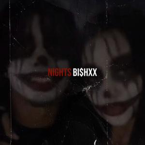 Nights (Sped Up) (Explicit)