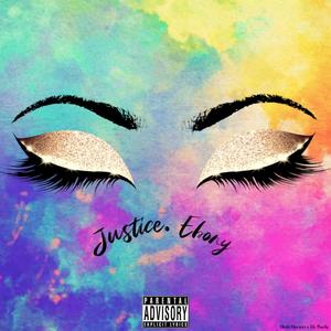 By Justice Ebony (feat. Elo Bucks)