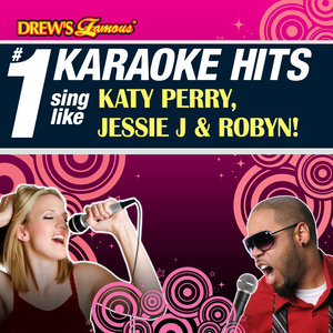 Firework (As Made Famous by Katy Perry)-Karaoke