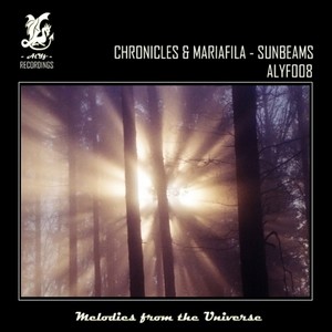 Sunbeams (Original Mix)