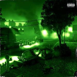 Wycked Anarchy (Explicit)