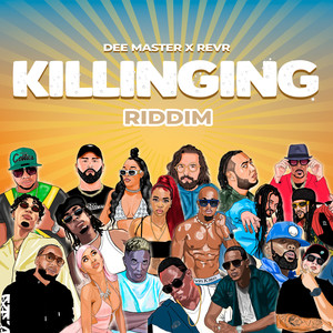 Killinging Riddim