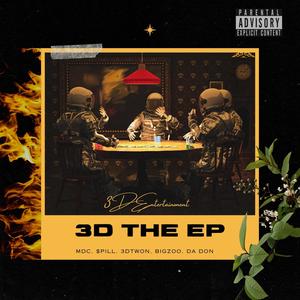 In Rotation (feat. 3D Twon, MDC, BigZoo & Da Don) (Explicit)