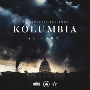 Kolumbia (Explicit)