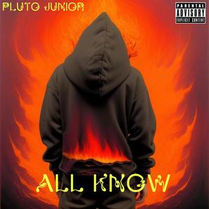 All Know (Diss Track) [Explicit]