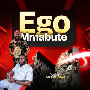 Ego Mmabute