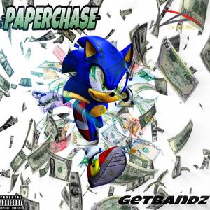 PAPERCHASE (feat. Love LX) (Explicit)