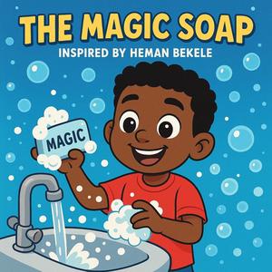 The Magic Soap