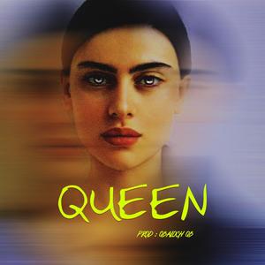 Queen Afro (feat. Qbaloch QB) [Explicit]