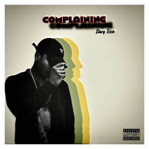 Complaining (Explicit)