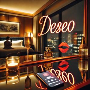 Deseo (feat. Angelica Ochoa & Stone) (Explicit)