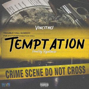 Temptation (Explicit)