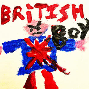 British Boy (Explicit)