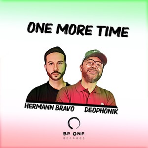 Hermann Bravo - One More Time