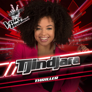 Thriller (The Voice Of Holland Season 8)