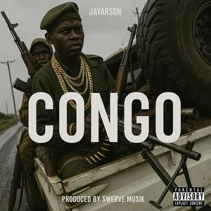 Congo (Explicit)