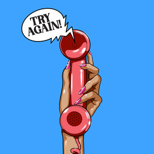 Try Again (Explicit)