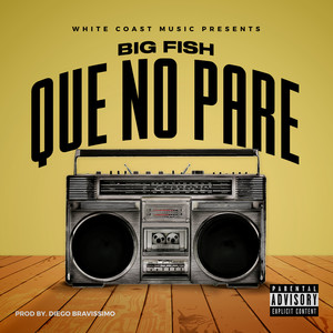 Que no pare (Explicit)