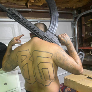 DRILL TIME (feat. Trece Lowk) (Explicit)