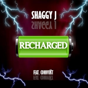 Recharged (feat. ConnviKt)