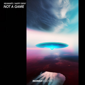 Not A Game (Radio Edit)