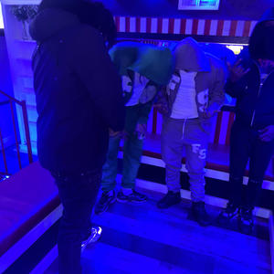 SMFD (feat. Zaza Gunz) (Explicit)