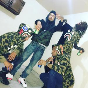 One Moment (Explicit)