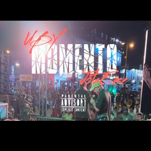 MOMENTO (feat. JOTAEMEPR) (Explicit)
