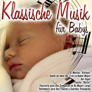 Klassische Musik für Babys