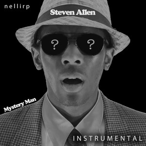 Mystery Man [feat. Steven Allen] (Instrumental)