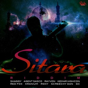 Sitara Riddim