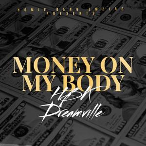 Money On My Body (Explicit)