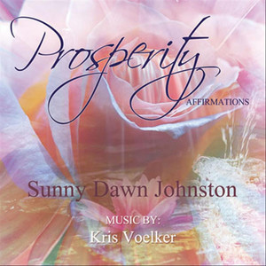 Prosperity Affirmations