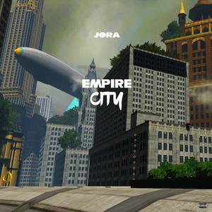 Empire City (Freestyle) [Explicit]